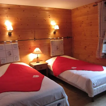 4 Pers 3 Etoiles Proximite Et Remontees Le Praz - Arrayanes *