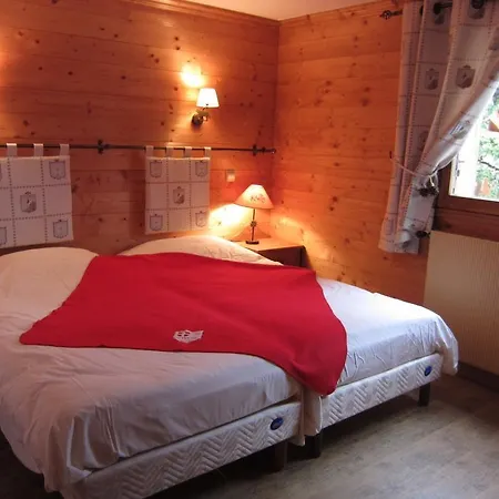 Lägenhet 4 Pers 3 Etoiles Proximite Et Remontees Le Praz - Arrayanes Courchevel