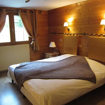 4 Pers 3 Etoiles Proximite Et Remontees Le Praz - Arrayanes Lägenhet