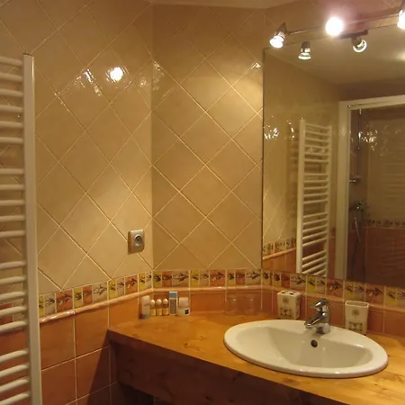 4 Pers 3 Etoiles Proximite Et Remontees Le Praz - Arrayanes * Courchevel