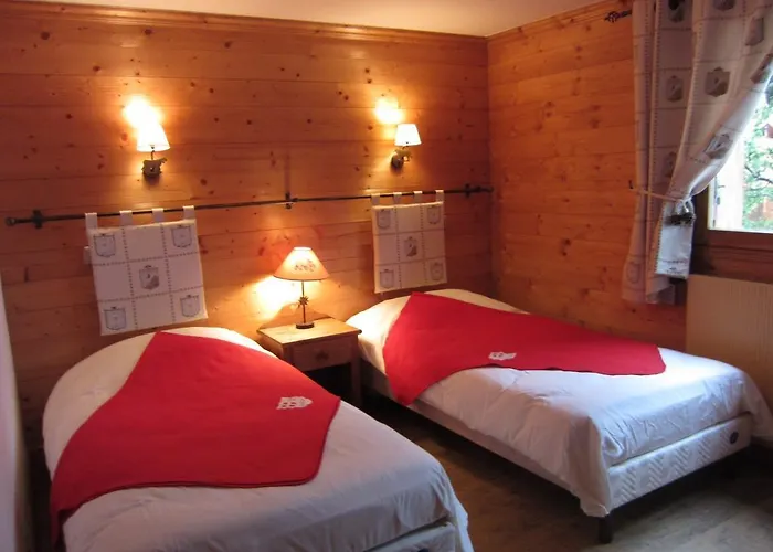 4 Pers 3 Etoiles Proximite Et Remontees Le Praz - Arrayanes *