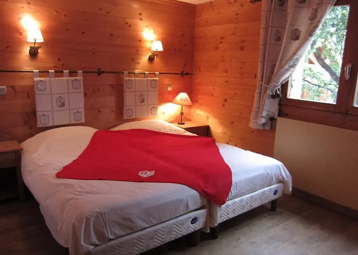 Apartamento 4 Pers 3 Etoiles Proximite Et Remontees Le Praz - Arrayanes Courchevel