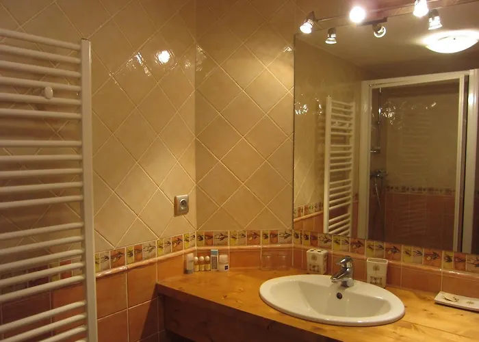 4 Pers 3 Etoiles Proximite Et Remontees Le Praz - Arrayanes * Courchevel