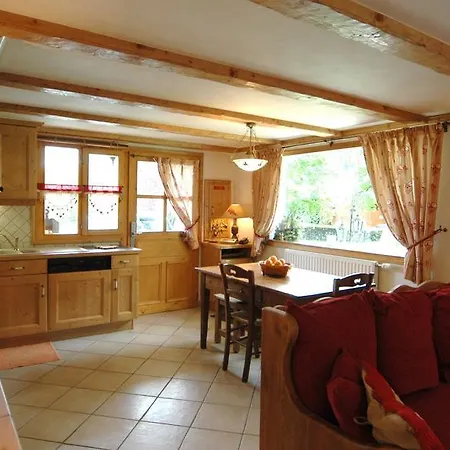 Apartamento 4 Pers Proximité Et Remontées Le Praz - Arrayanes