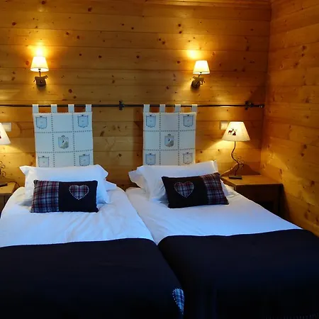 4 Pers Proximité Et Remontées Le Praz - Arrayanes *